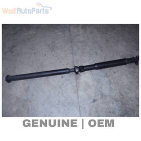 26108689356 Bmw 2018-2020 530e G30 2.0l - Rear Driveshaft / Propeller Shaft 8689356