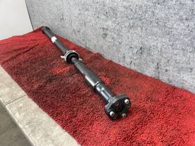 26108689547 Bmw G01 G02 M40i B58m Rear Drive Shaft Propeller Line Awd Assembly Oem 74k