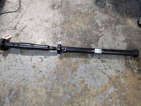 26108689548 Bmw Oem G05 G06 X5 X6 40ix Awd Rear Driveshaft Drive Shaft Propeller B58 1432mm