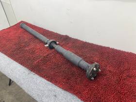 26108692916 Bmw 2020-2021 G01 X3 Xdrive30e Rear Drive Shaft Propeller Line Oem 48k