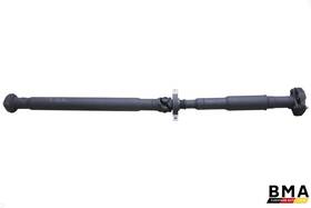 26108859170 Bmw X7 G07 Xdrive40i 3.0l Awd Rear Drive Shaft Propeller 2023 2024 2025 Oem