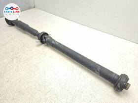 26108865184 Bmw 2025 X3 M50 G45 Rear Drive Shaft Prop Cardan Driveshaft Assembly 3.0l