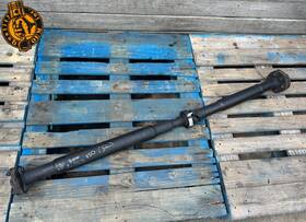 26109488374 Bmw 2020-2022 750 Xdrive Awd G12 Rear Drive Shaft Propeller 9488374 Oem 35 Kmi