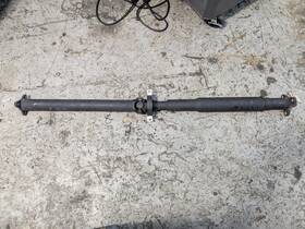26109488375 Bmw 19-24 Oem G20 G22 G23 G26 M340i M440i Rear Driveshaft Drive Shaft Propeller 26109488375 Bmw 19-24 Oem G20 G22 G23 G26 M340i M440i Rear Driveshaft Drive Shaft Propeller