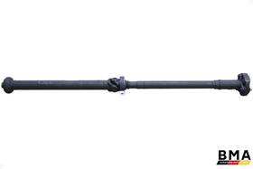 26109501825 Bmw M3 M4 G80 G82 G83 Rwd Auto Driveshaft Propeller Assembly 2021 - 2025 Oem