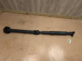 26109797772 Bmw 22-25 Oem G42 M240i B58 Rear Driveshaft Drive Shaft Propeller L 1418 2