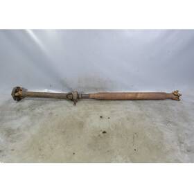 Bmw 26111205032 E3 Bavaria 2800 3.0s Auto Propeller Drive Shaft 1972-1976 Oem