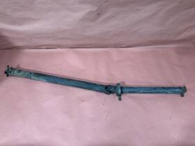 26111208570 Bmw E21 320i M10 Drive Shaft Automatic Transmission Oem #83287