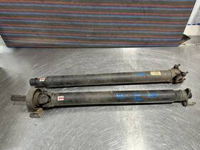 26111225184 Bmw E30 M42 318i Getrag 5speed Manual Transmission Driveshaft