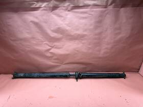 26111225269 Bmw E28 528e 524td Drive Shaft Manual Transmission 5 Spd Oem #86169