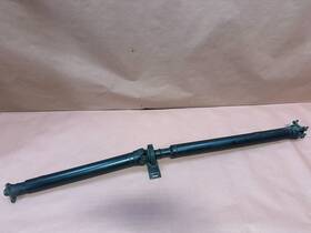 26111225635 Bmw E30 325e 320i 325i 325ix Drive Shaft Manual Transmission 5 Spd Oem #86208 26111225635 Bmw E30 325e 320i 325i 325ix Drive Shaft Manual Transmission 5 Spd Oem #86208