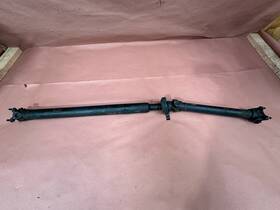 26111225699 Bmw E28 528e 524td Drive Shaft Automatic Transmission Oem #86232