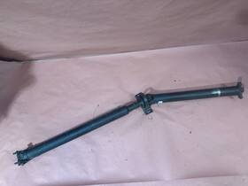 26111226210 Bmw E30 325e Drive Shaft Manual Transmission 5 Spd Oem #87271 26111226210 Bmw E30 325e Drive Shaft Manual Transmission 5 Spd Oem #87271