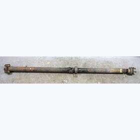 26111226609 Bmw 1988-1992 E32 735i Factory Driveshaft Propeller Shaft For Manual Trans Oem