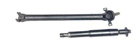 26111227773 Bmw 1992-1999 E36 318i 316i M42 Manual Drive Shaft Propeller Axle 1227773 Oem