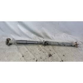26111229474 Bmw 97-00 Z3 Roadster Coupe 2.8 M52tu Drive Propeller Shaft For Manual Trans Oem