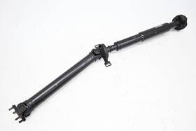 26111229664 Bmw 98-00 E36 Z3 Rear Manual Transmission Driveshaft Propellor Assy 1264mm Oem