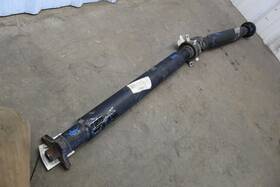 26112284490-20167 Bmw 2012-2016 M5 M6 Rear Drive Shaft Cardan 7 Speed Dct