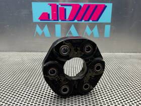 26112284775 Bmw 2015-2020 F80 M3 / F82 M4 Driveshaft Flex Disc Guibo Coupler Genuine Oem