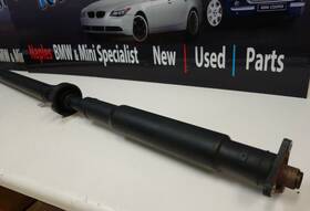 26117511279 Bmw Axle Drive Shaft Z3 3.0i Z4 2.5i 00-02 1052mm Driveshaft