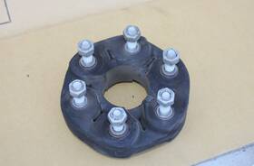 26117546426 Bmw Oem Drive Shaft Front Support Bearing From 2015 650i B42 26117546426 Bmw Oem Drive Shaft Front Support Bearing From 2015 650i B42