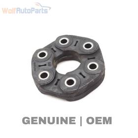 26117610372 Bmw 2012-2018 320i F30 Lci - Driveshaft Flex Disc / Giubo 7610372