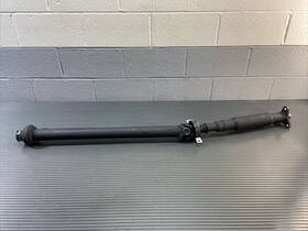 26118089857 Bmw 2018 - 2024 M8 F93 Gran Coupe Awd Drive Shaft Propeller 18k Miles Oem 26118089857 Bmw 2018 - 2024 M8 F93 Gran Coupe Awd Drive Shaft Propeller 18k Miles Oem