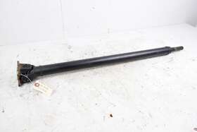 26208632583 Bmw 2017-2020 530i 540i G30 Xdrive Front Drive Shaft Driveshaft Propeller Oem