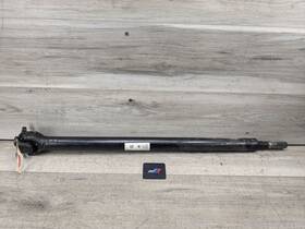 26208698362 Bmw 17-22 Oem G30 F97 G11 G12 G05 X5 Awd Front Driveshaft Axle Drive Shaft