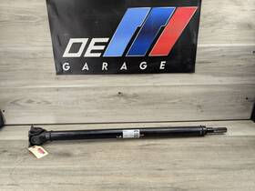 26209488487 Bmw 18-21 Oem G01 X3 Awd Front Driveshaft Propeller Axle Drive Shaft