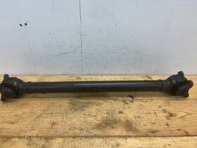 26209488490 Bmw 07-10 E60 528xi 528i Awd Auto Front Drive Shaft Axle Propshaft Assembly Oem 26209488490 Bmw 07-10 E60 528xi 528i Awd Auto Front Drive Shaft Axle Propshaft Assembly Oem