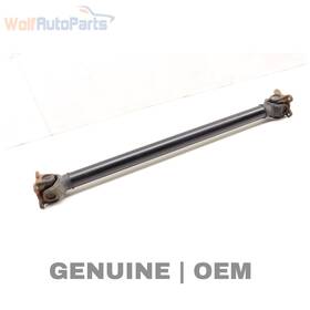 26209488491 Bmw 2009-2012 328i Xdrive - Front Driveshaft / Propeller Shaft 9488491 26209488491 Bmw 2009-2012 328i Xdrive - Front Driveshaft / Propeller Shaft 9488491