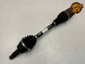 31607622913 Bmw 2014-2018 X5 F15 15-19 X6 F16 Awd 2.0 3.0 Front Left Cv Axle Drive Shaft Oem