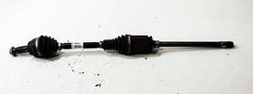 31607629880 Bmw Front Right Pass Side Output Axle Shaft Oem F15 F16 X5 X6 2014-2018