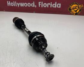 31608694341 Bmw 20-24 750 840 M550 M760 M850 Awd Front Left Cv Axle Drive Shaft Oe 40 Kmiles