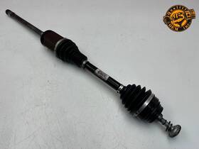 31608694342 Bmw 2020-24 750 840 M550 M760 M850 Awd Front Right Cv Axle Drive Shaft 40 Kmiles