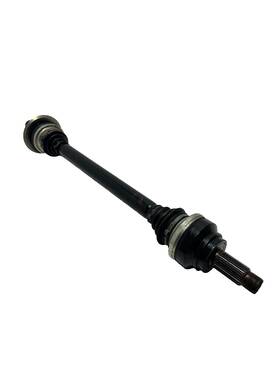 33-20-7-647-026 Bmw 2011-2016 F10 550i 550ix Rear Passenger Side Driveshaft Cv Axle Shaft Oem