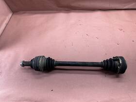 33207500916 Bmw E53 X5 4.4l Rear Drive Shaft Oem 83k Miles 33207500916 Bmw E53 X5 4.4l Rear Drive Shaft Oem 83k Miles