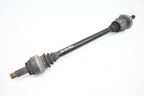 33207577508 Bmw 12-18 F06 6/7 Series Rear Right Suspension Knuckle Spindle Output Shaft Oem