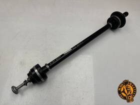 33208487508 Bmw 2019-2025 X5 X6 X7 G05 G06 G07 3.0 Rear Right Cv Axle Drive Shaft Oem 18 Kmi