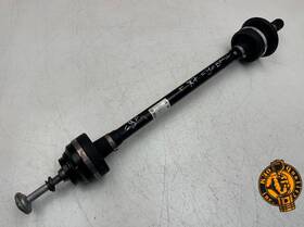 33208487517 Bmw 2019-2026 X5 X6 X7 G05 G06 G07 Rear Left Cv Axle Drive Shaft 8487517 Oem 43k