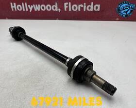 Bmw 33208690323 2019-2025 X4 G02 M40i 3.0 Rear Left Cv Axle Drive Shaft Oem 67 Kmiles