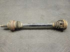 33217505291 Bmw E46 3-series 330i Rear Left Output Shaft
