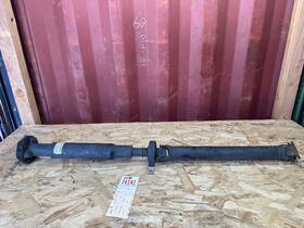 3402134 Bmw Oem Rear Driveshaft Fits Auto 2003-2006 E83 X3 2.5i 3.0i