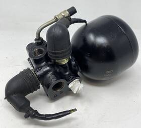 34331153303 Bmw E32 Brake Pressure Regulator Oem