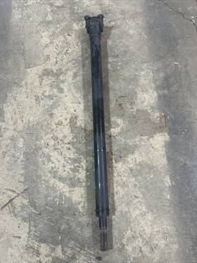 430-10008 Bmw 2020 M340i Front Drive Shaft Oem 46k Miles