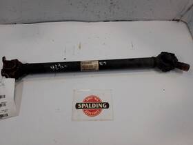 430-50126 Bmw Front Drive Shaft 4.8l From 2009 X5 10822352