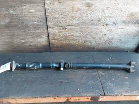 431-10042 Bmw Rear Drive Shaft Awd Fits 17-20 540i 594637