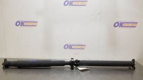 431-10304 Bmw 19-20 330i 2.0l Rwd Rear Driveshaft Assembly