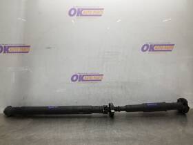 431-10399 Bmw 21 2021 X7 3.0l Rear Drive Shaft Awd